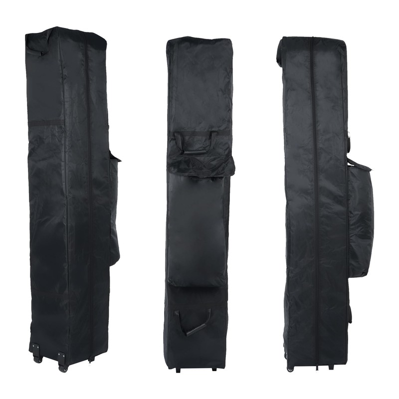AIWFL Wheel Canopy Bag Replacement 11.8 x 11.8 x 63
