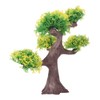 Artificial Fish Tank Plants Soft Safe Fade Resistant Aquarium Plants