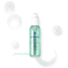 Arc Fit Emergency Cleansing Beta G Secure Cleansing Foam 200ml / 아크핏 비상 클렌징 베타G 시큐어 클렌징폼200ml
