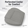 GXARTS Seat Cover Replacement Fit for Jeep Commander Limited 2006-2010