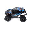 ES-TOYS RC Electric Buggy 1:18 with 2.4 GHz, 40 km/h,
