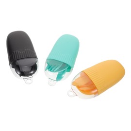 ULTECHNOVO 3 Sets Portable Cutlery with Case of Utensils for Travel Lightweight Dining for Daycare Family Trips The Go Meals Material