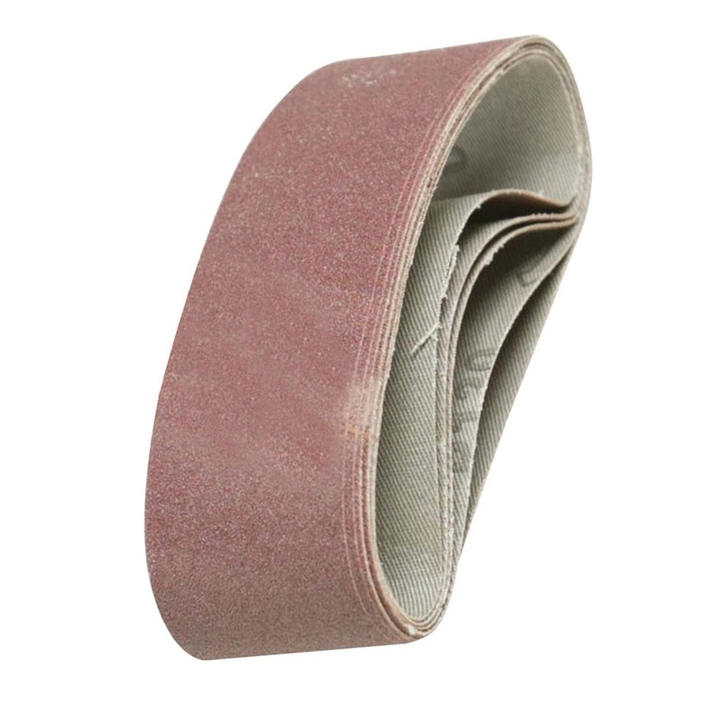 Dapetz ® 10 X Power Tool Sander Sanding Belt Belts