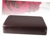 Levemolo Sofa Cushion Cover Full Seat Cushion Protector Pu Leather