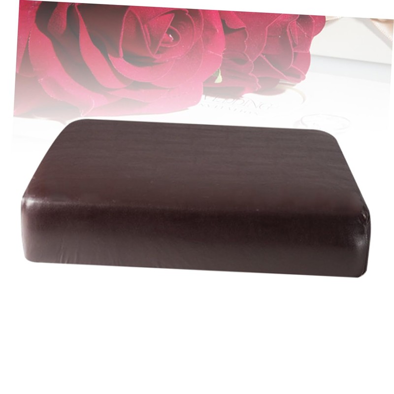 Levemolo Sofa Cushion Cover Full Seat Cushion Protector Pu Leather