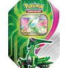 Pokémon Boîte Choc Vert-de-Fer Schock-Paradoxe Box, Eisen-Ex