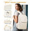 School Backpack for Women Men High School Bag for Boys