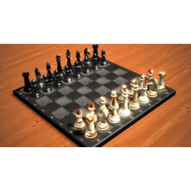 3D Schach 2.0 Premium Edition für Windows 11 / 10 / 8.1 / 7