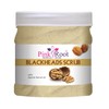Pink Root Blackheads Scrub 500gm with Papaya Cream 500gm
