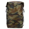 TIXIPEM Compression Stuff Sack [1PCS] - Waterproof Sleeping Bag Storage