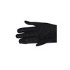 HEAD womens touchscreen running gloves (Black, Small)