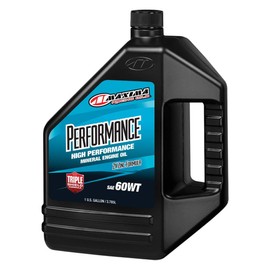 Maxima MAX39-379128S Petroleum Oil, 1 Gallon, 1 Pack