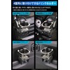 Carmate CX512K Car Drink Holder, For Suzuki Jimny (JB64) /