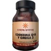 Essential Nutrition Q10 y DHA-EPA (Coenzima Q10 y Omega 3)