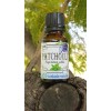 Aceite Esencial Patchouli 100% Puro Natural Orgánico 15ml O