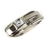 Miniature E Type Sports Car Novelty Quartz Movement Collectors Clock