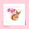 Lola Design - Valentine’s Day Cards - Blank Cards and