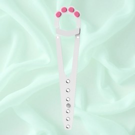 Adjustable Width Cat Safety Guard for Home Entrance Door (Fall Prevention) Hook 2ea