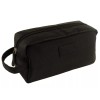 Travel Kit Men's Single Top Zip Case-B