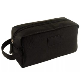 Travel Kit Men's Single Top Zip Case-B