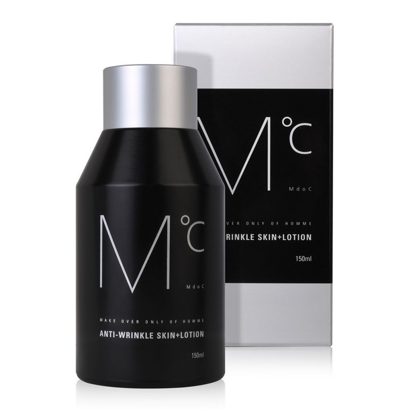 Mdoc Anti Wrinkle Skin Plus All-in-One Lotion / 엠도씨 안티