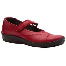 Arcopedico Cherry Red L18 Shoe 10.5-11 M US