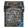 Ravensburger Exit Puzzle 16882, Im Gutshaus Garage, 99 Pieces Puzzle