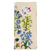 Wild Flowers Cotton Tea Towel