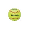 Diamond Sports - DFX-12RFPSC - 12" Flexiball Synthetic Softball -