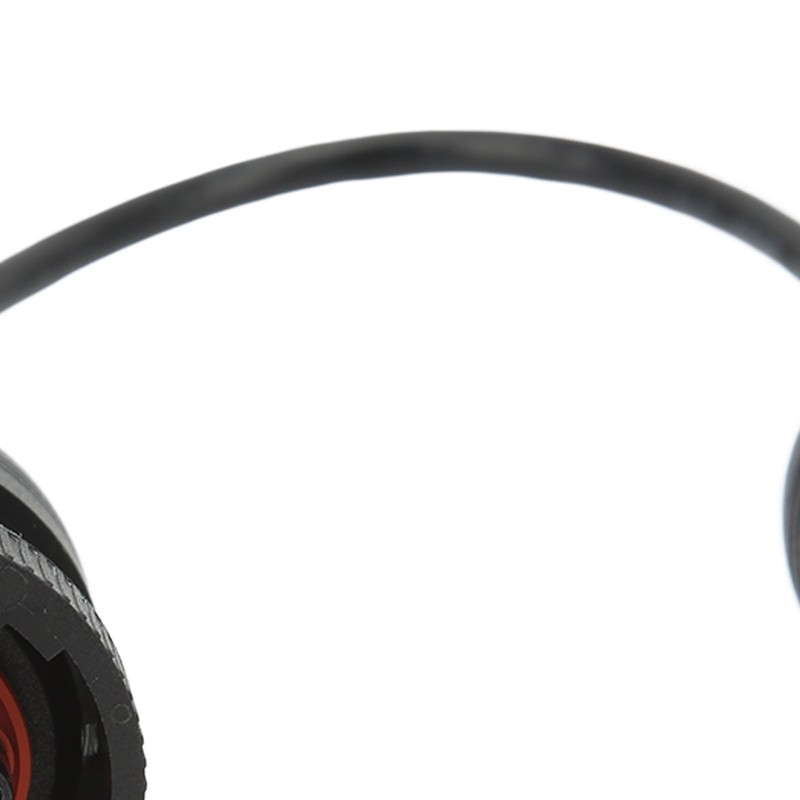 9P J1939 to 6P J1708 Diagnostic Cable Plug and Play