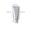 Aspire 4 Pack 3.4 OZ/100 ml Gold Cosmetic Cream Soft