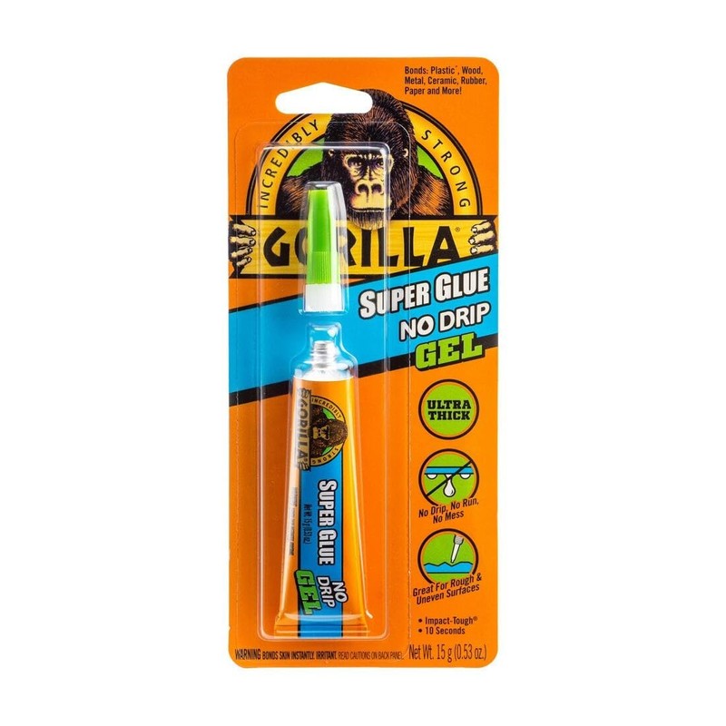 Gorilla Superglue 15gm