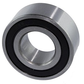 KBS Angular Contact Ball Bearing 3306 2RS