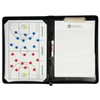 Fox 40 Coaching Pro Folder Magnetic Board Basketball