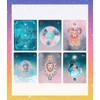 Stella Visions Oracle Japanese Manual Included Astrology Symbol Oracle Card