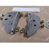 RicksRangerz 98-11 Ford Ranger 4x4/2wd Edge V8 302 mounts swap