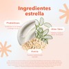 Quiin Smooth Probiotic Body Lotion Probióticos Avena y Aloe 500
