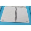 Office New The Office Notebook 8 Inch X 6 Inch