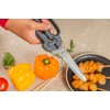 KUHN RIKON Professional Kitchen Scissors Plus
