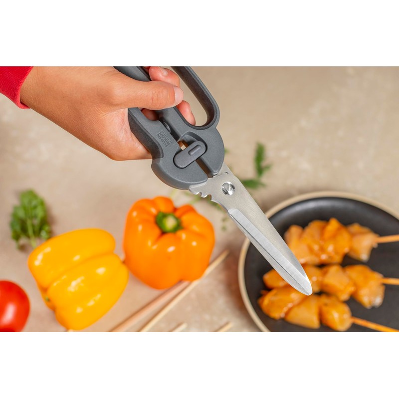 KUHN RIKON Professional Kitchen Scissors Plus
