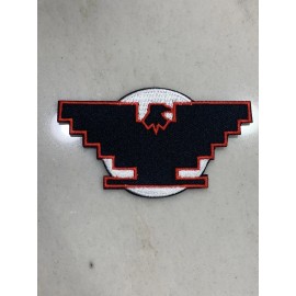 None Northern California patch Huelga Bird patch UFW Huelga patch Nor Cal Norte XIV