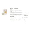 Yellow Shot Shampoo Mask Curly Booster Curly Cream
