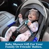 Innokids Head and Body Support Pillow Infant Car Seat Insert