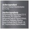 Dove Men+Care Antiperspirant Deodorant Stick, Extra Fresh, 2.7 Ounce (Pack
