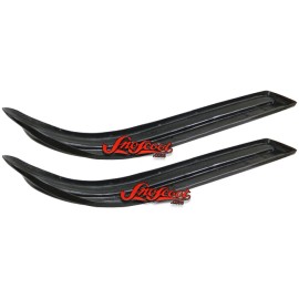 Snoscoot.com 1988-90 YAMAHA SNO-SCOOT SNO-SPORT PLASTIC SKINS FOR OEM STEEL SKIS SNOSCOOT