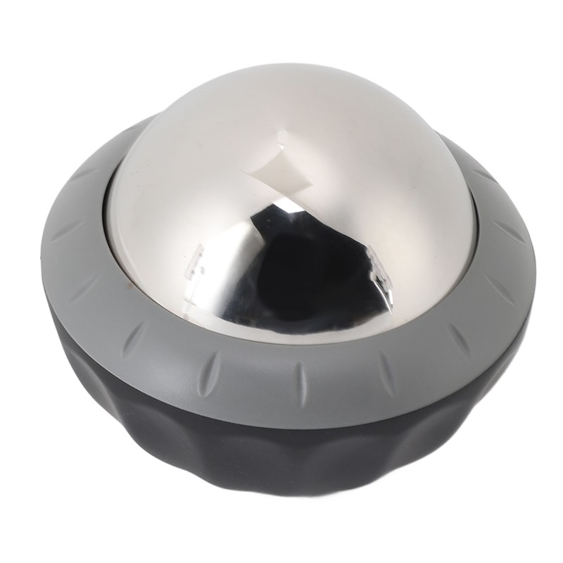 Cryosphere Ice Massage Roller Ball Stainless Steel Cold Hot Compress