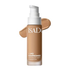 No Compromise Lightweight Matte Foundation (5N, 30 ml)