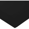 NIYS Luxury Bedding Finest 100% Egyptian Cotton 10"/25CM Fitted Sheets
