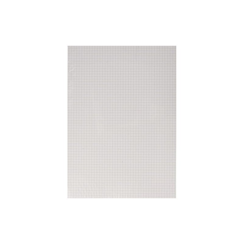 Clairefontaine 975167C - Ream with 20 Sheets of Bristol Paper