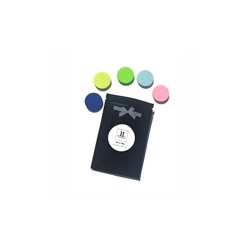 Scented Hoover Discs Over 60 Scents - Vegan/Natural/Cruelty Free (Cinnamon